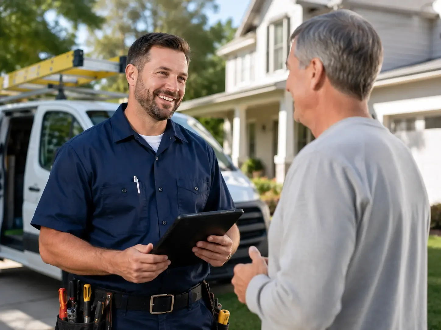 Whole Home Rewiring Morris, GA FAQs